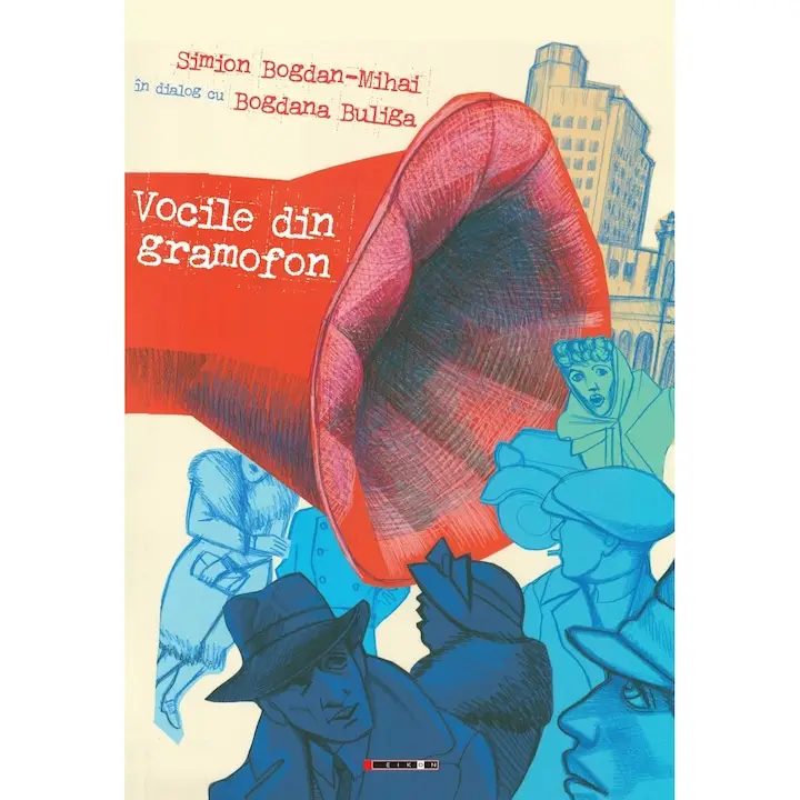 bogdan simion