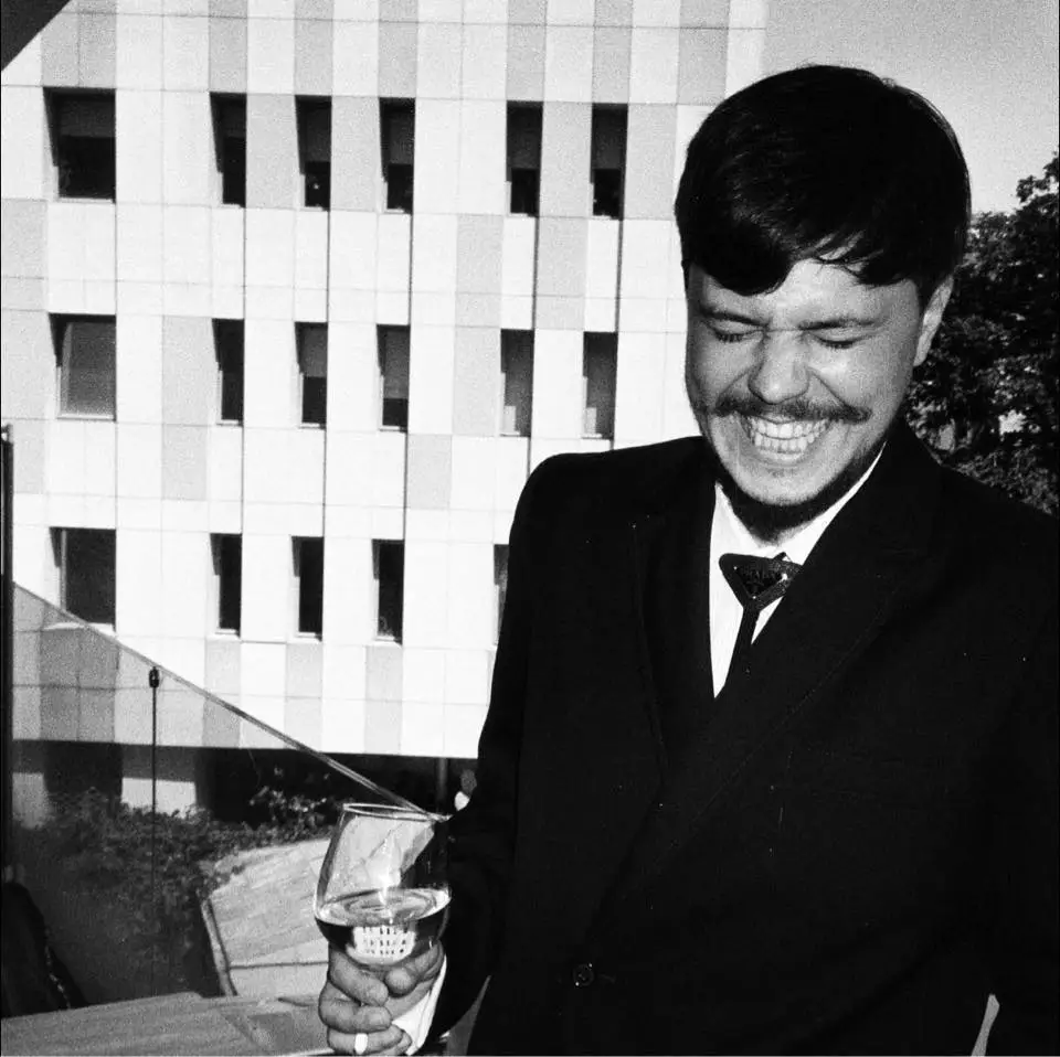 bogdan simion
